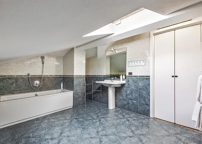 Appartamento Attic In Center + Parking Côme
